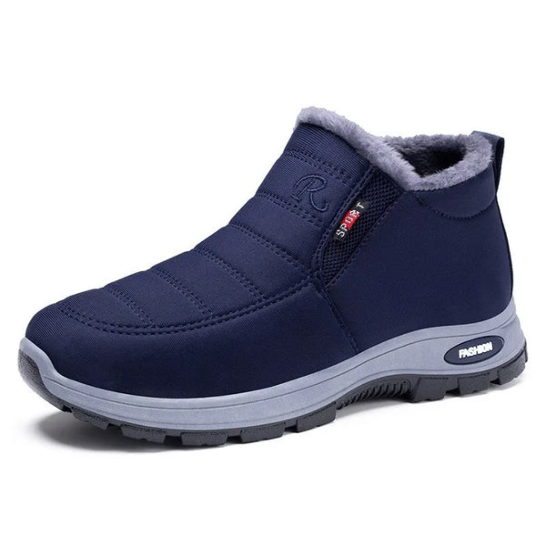 ROSA | ANTI-SLIP WINTER SHOES