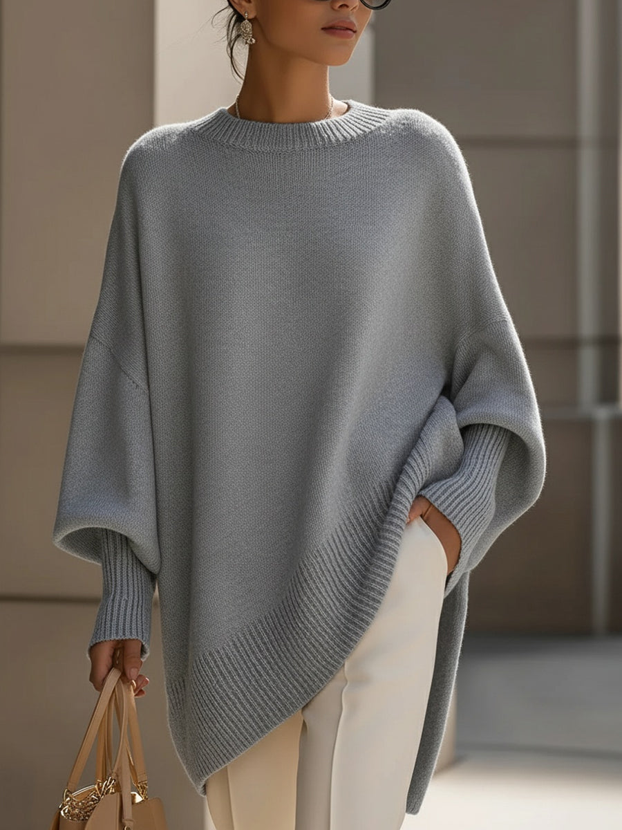 GWENDOLENA | SOPHISTICATED JUMPER