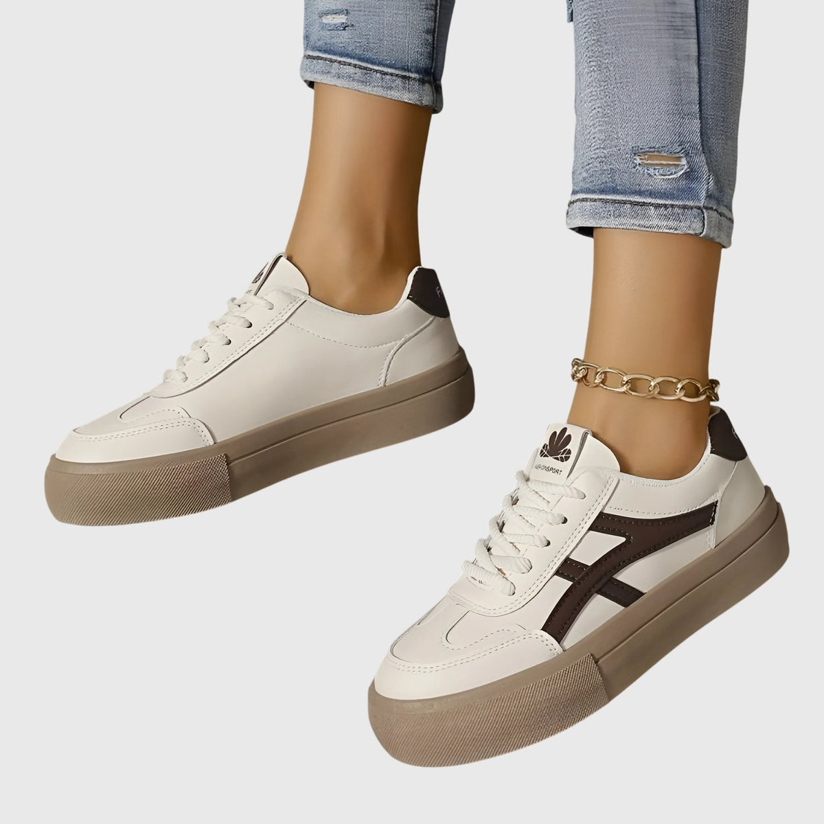 ELZA | ORTHOPAEDIC SNEAKERS