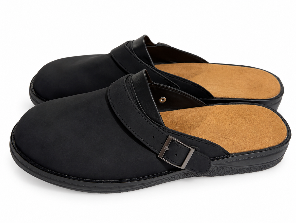 ANNELIES | COMFORTABLE SLIP-ON SHOES