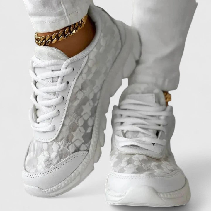 KHALYRIA | COMFORTABLE SNEAKERS