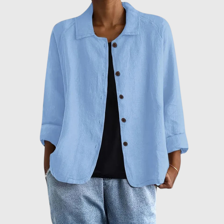 KYNTHIA | CLASSIC LIGHT TOP