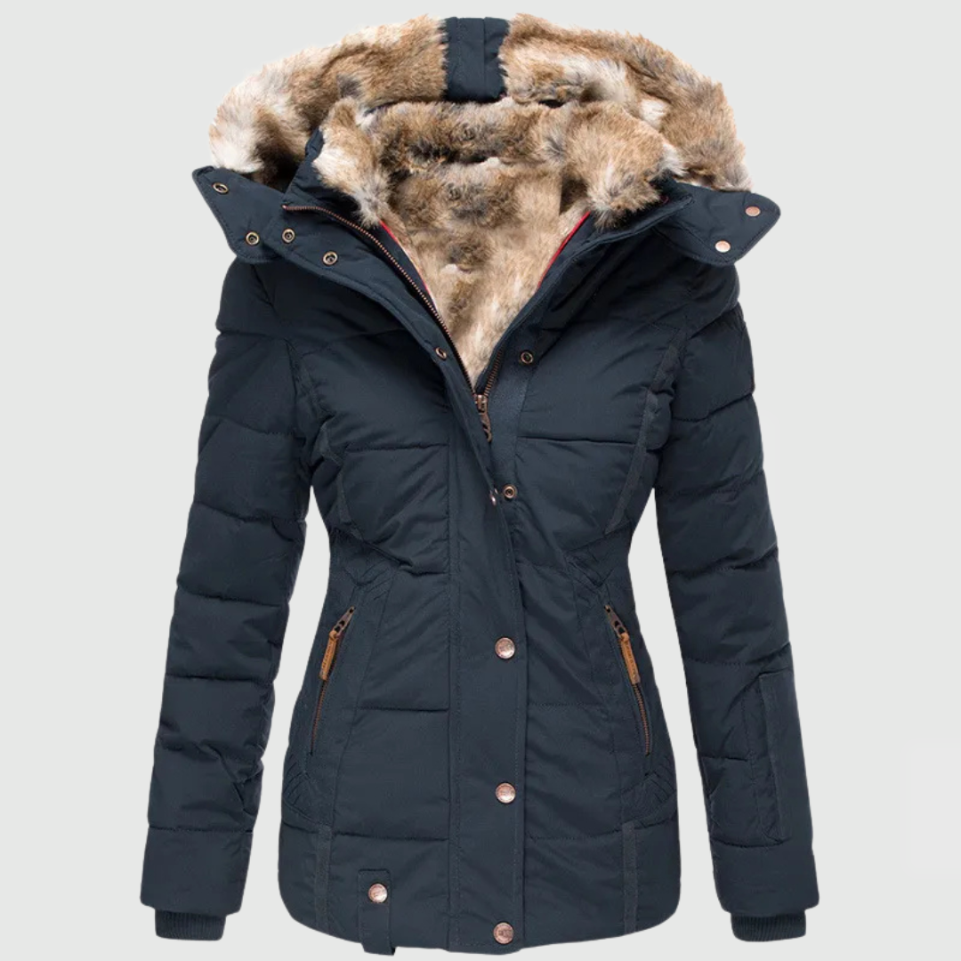 DULCIE | COZY WINTER JACKET