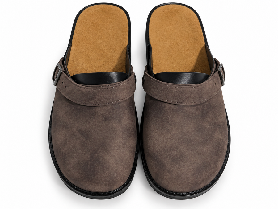 ANNELIES | COMFORTABLE SLIP-ON SHOES