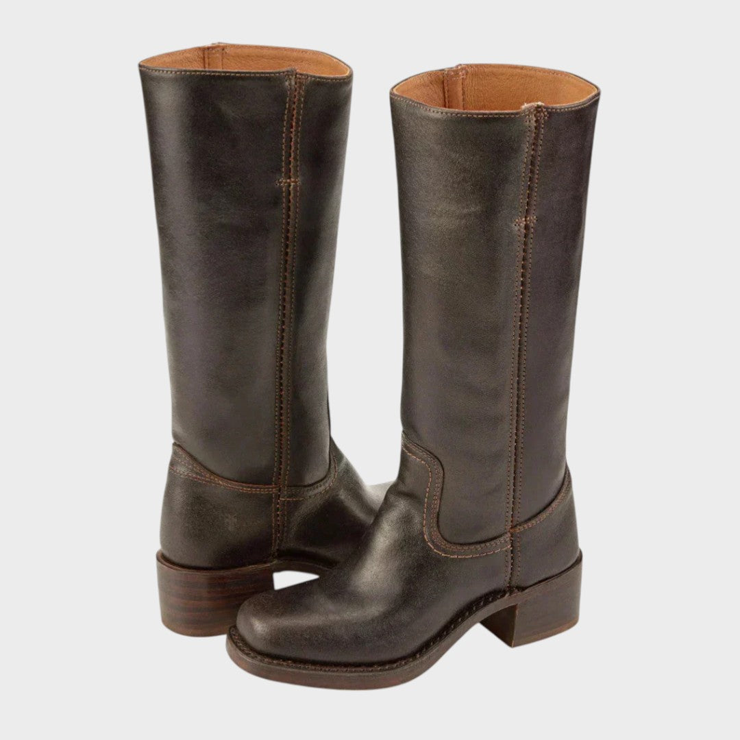 SOFIA | CLASSIC TALL BOOTS