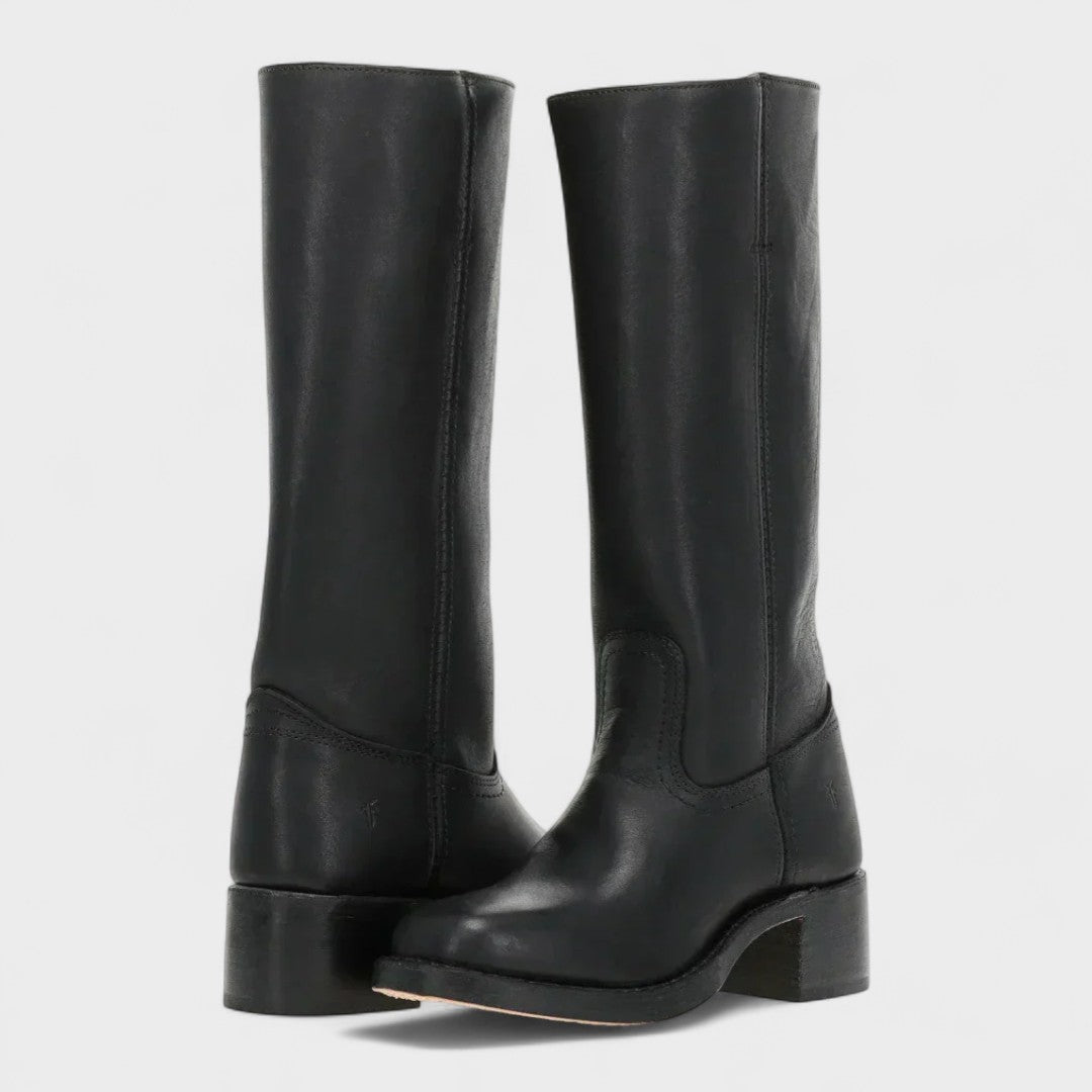 SOFIA | CLASSIC TALL BOOTS