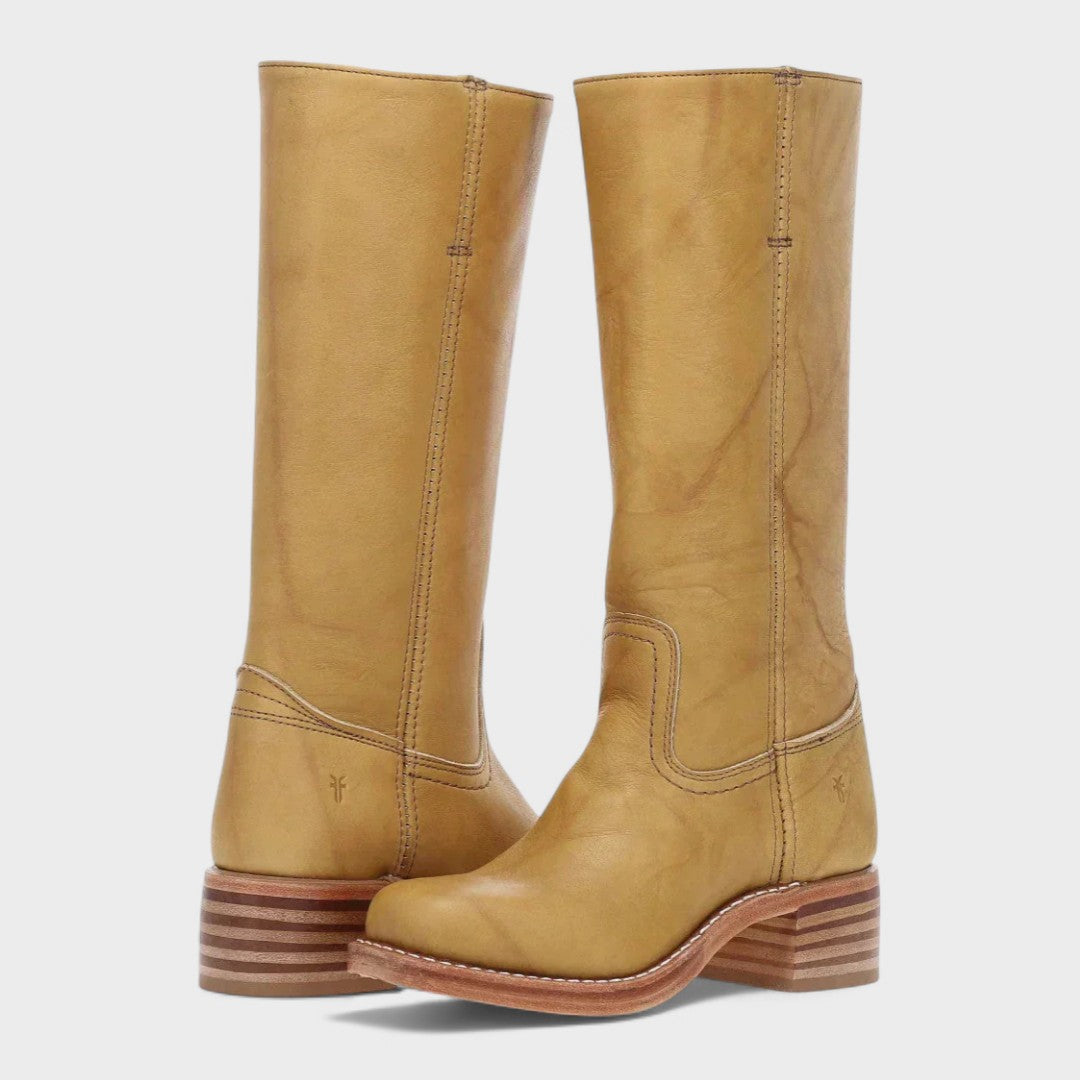 SOFIA | CLASSIC TALL BOOTS