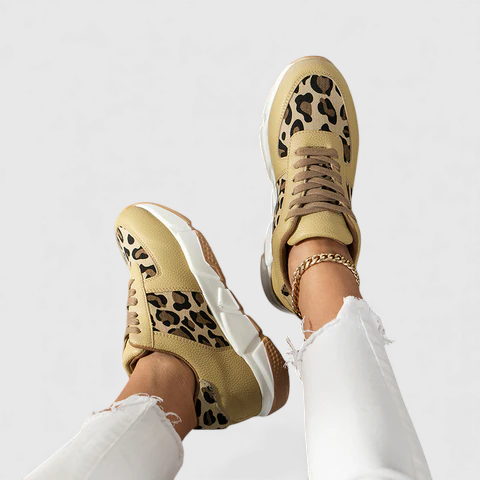 PRAVIRA | ELEGANT COMFORT SHOES
