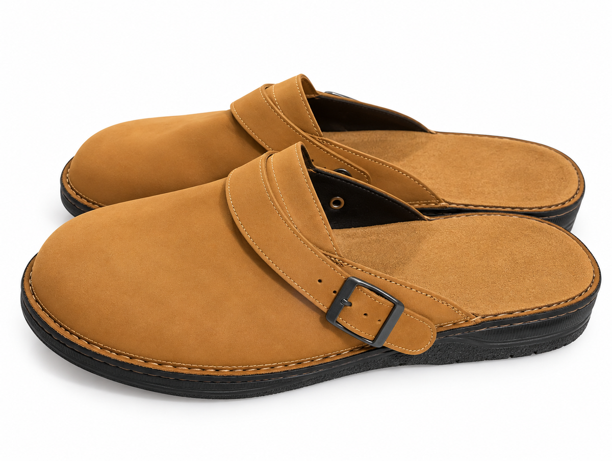 ANNELIES | COMFORTABLE SLIP-ON SHOES