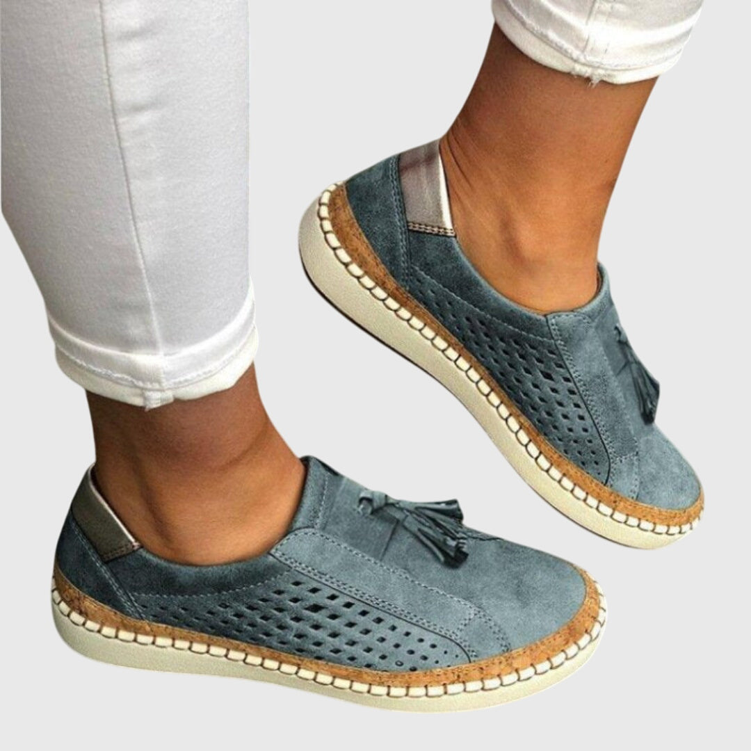 PIPER | ORTHOPAEDIC SLIP-ONS