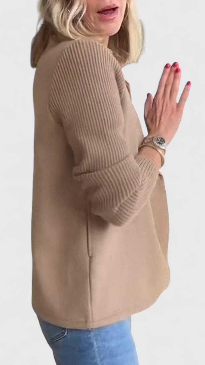 ROSALINE | ELEGANT BLAZER JACKET