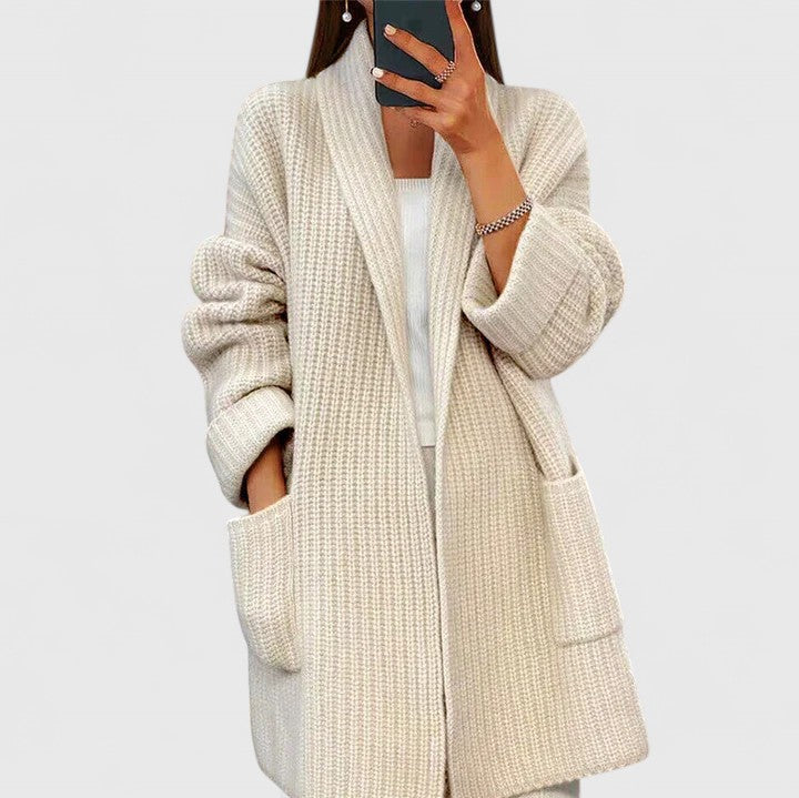 JOVITA | COMFORTABLE CARDIGAN