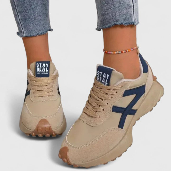 AMY | ORTHOPAEDIC SNEAKERS