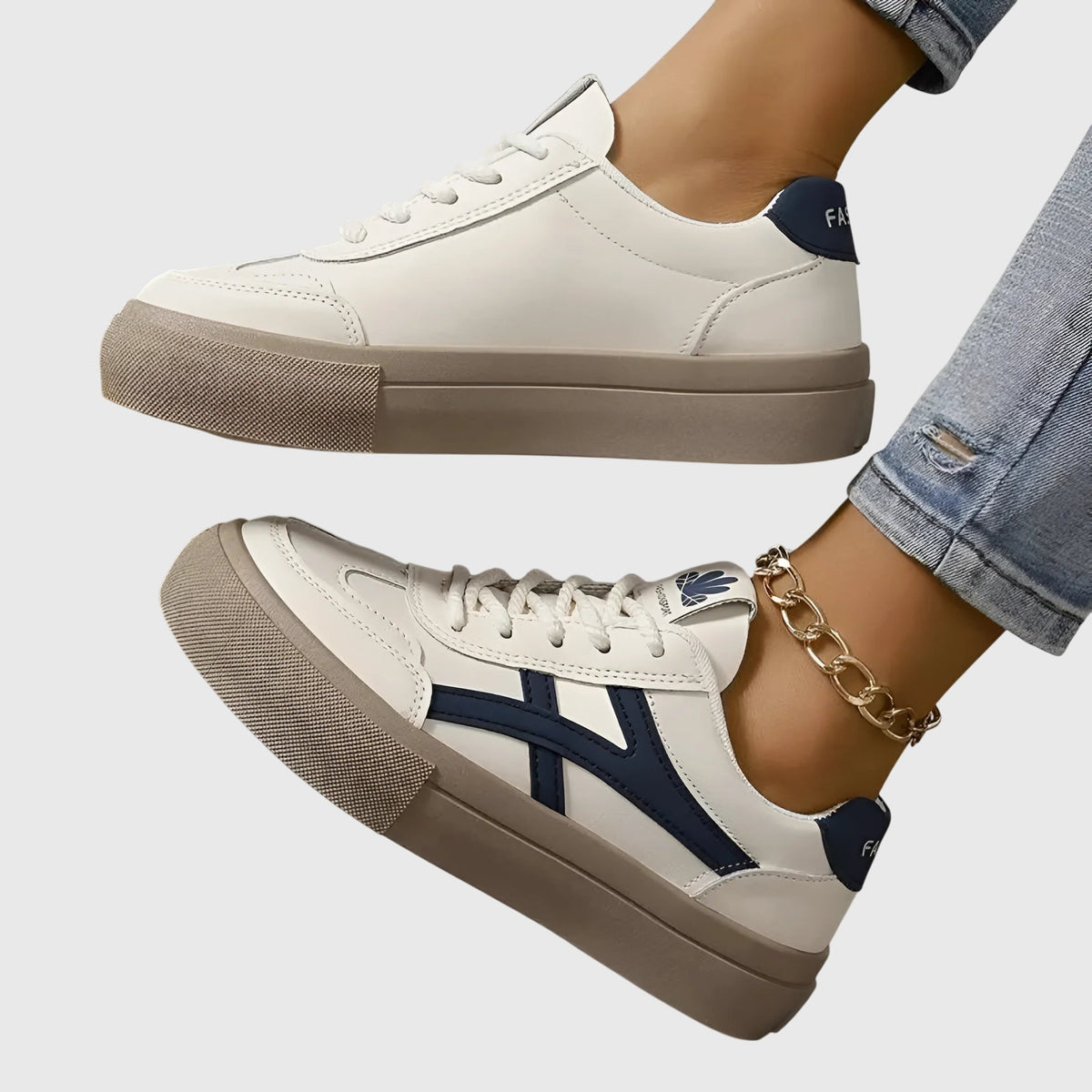ELZA | ORTHOPAEDIC SNEAKERS