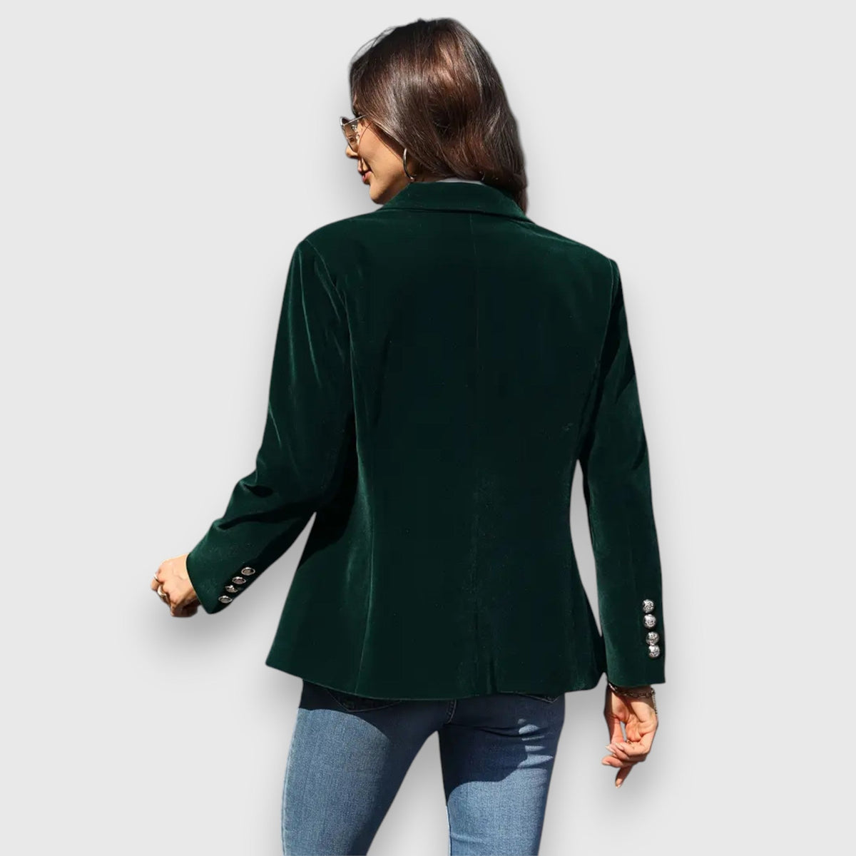 IVY | COMFORTABLE WOMEN’S BLAZER