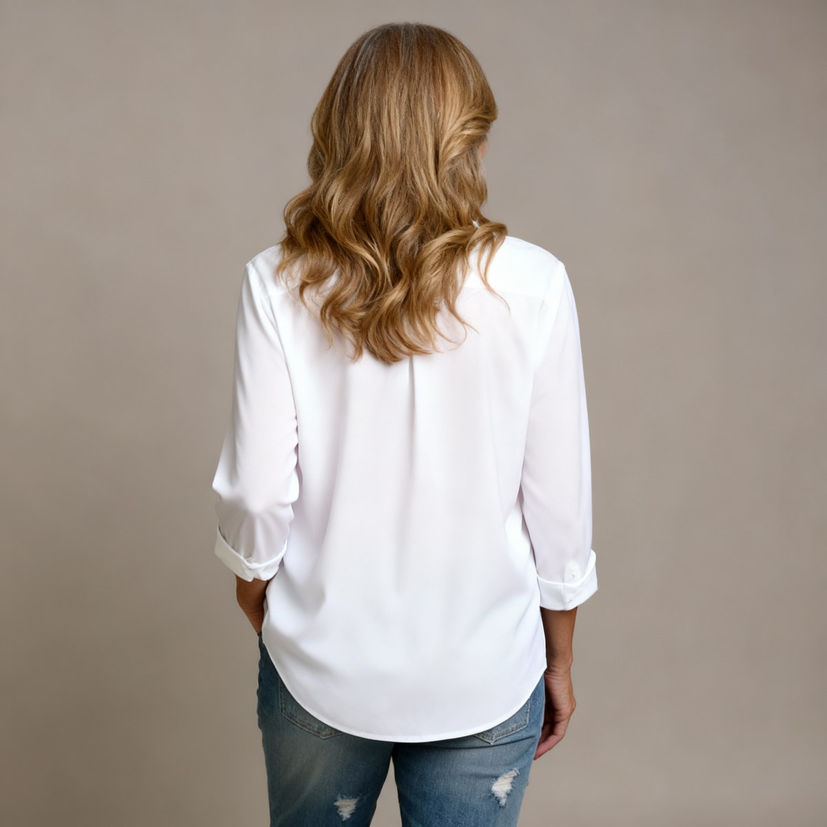 AVELINE | BLOUSE