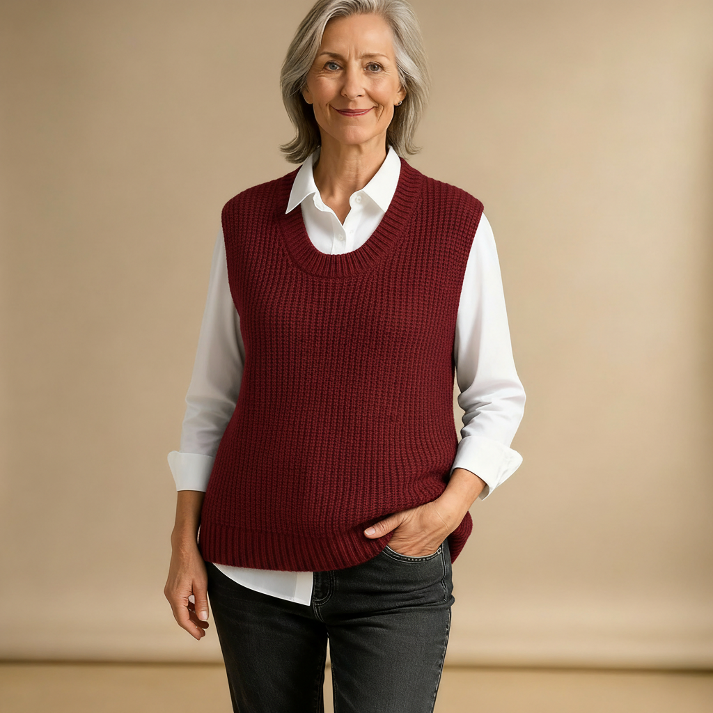 ROWAN | GRACE CARDIGAN