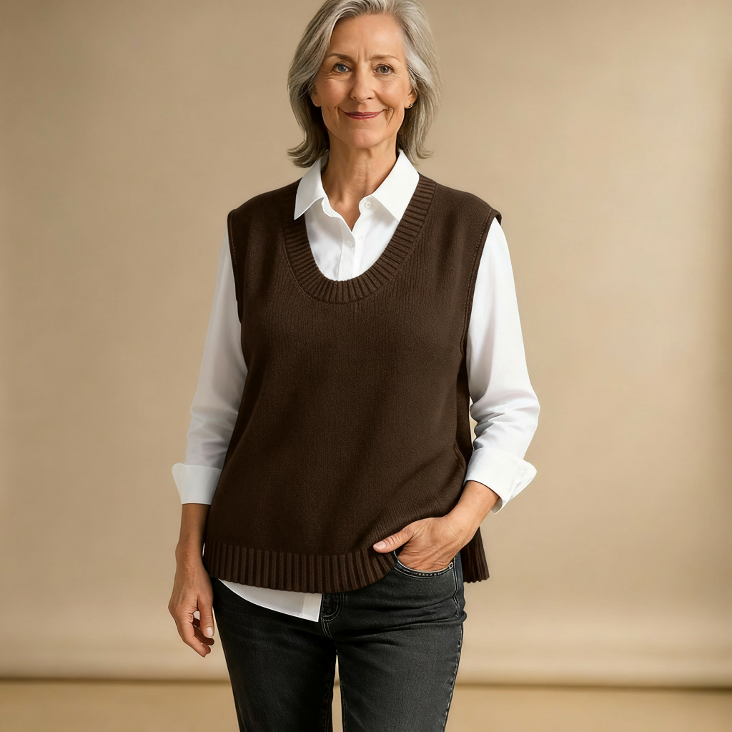 ROWAN | GRACE CARDIGAN