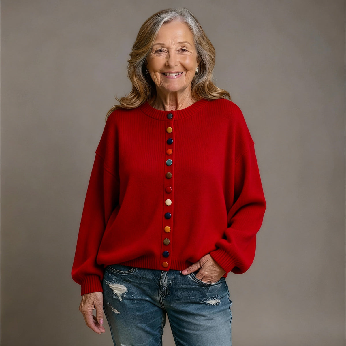 ADALYN | GRACE CARDIGAN
