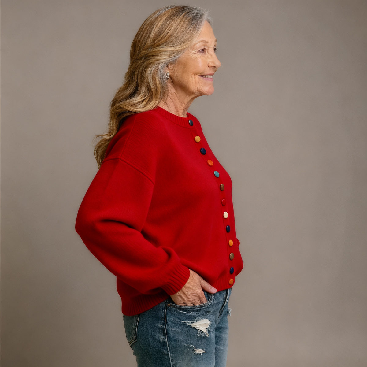 ELLERY | GRACE CARDIGAN