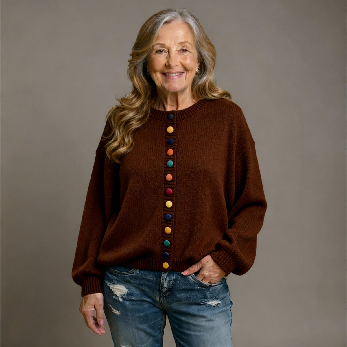 ADALYN | GRACE CARDIGAN
