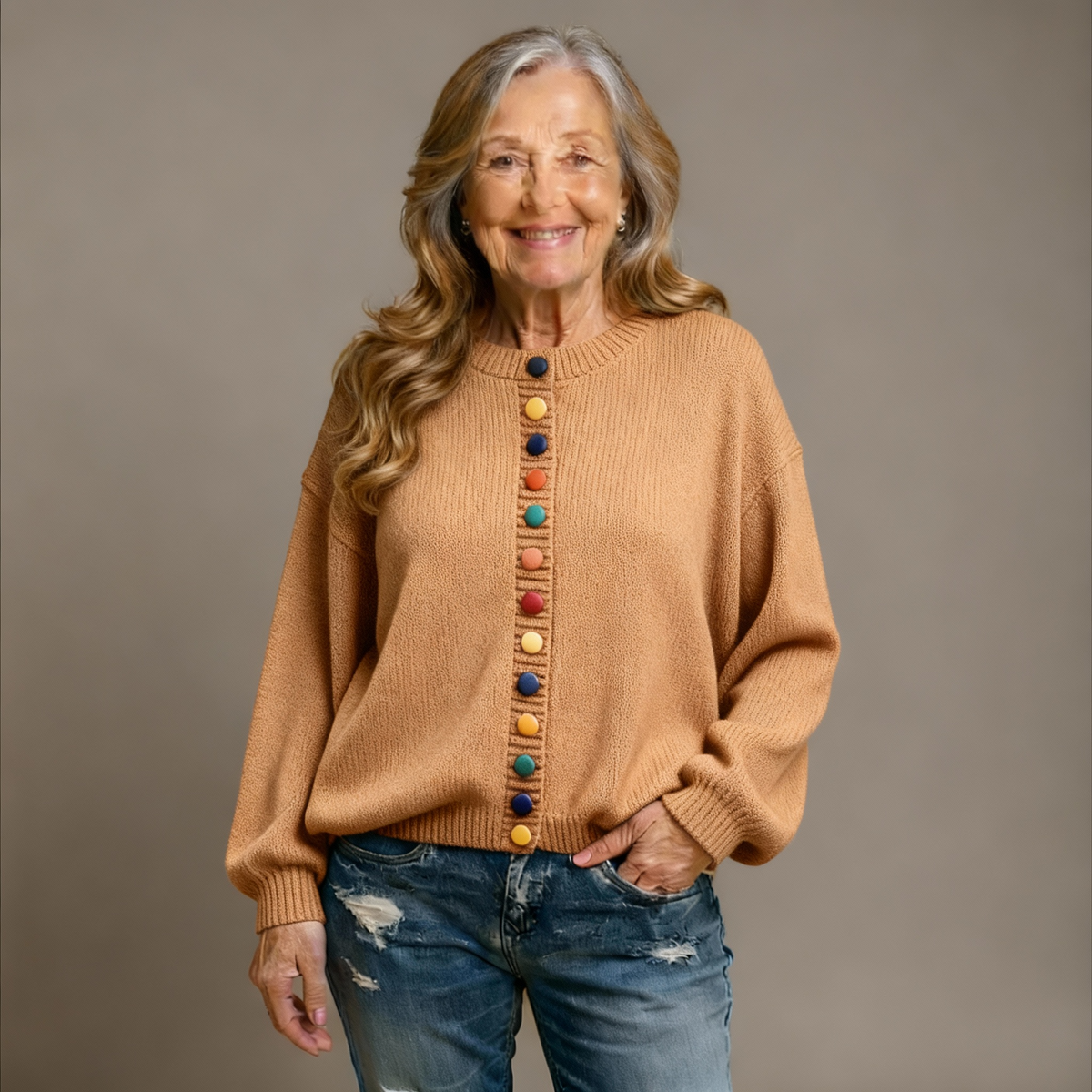 ELLERY | GRACE CARDIGAN