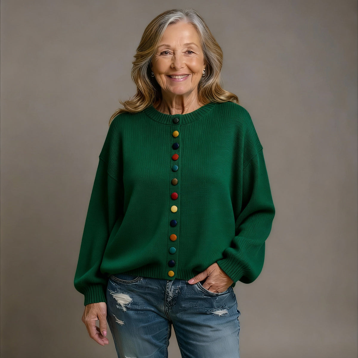 ADALYN | GRACE CARDIGAN