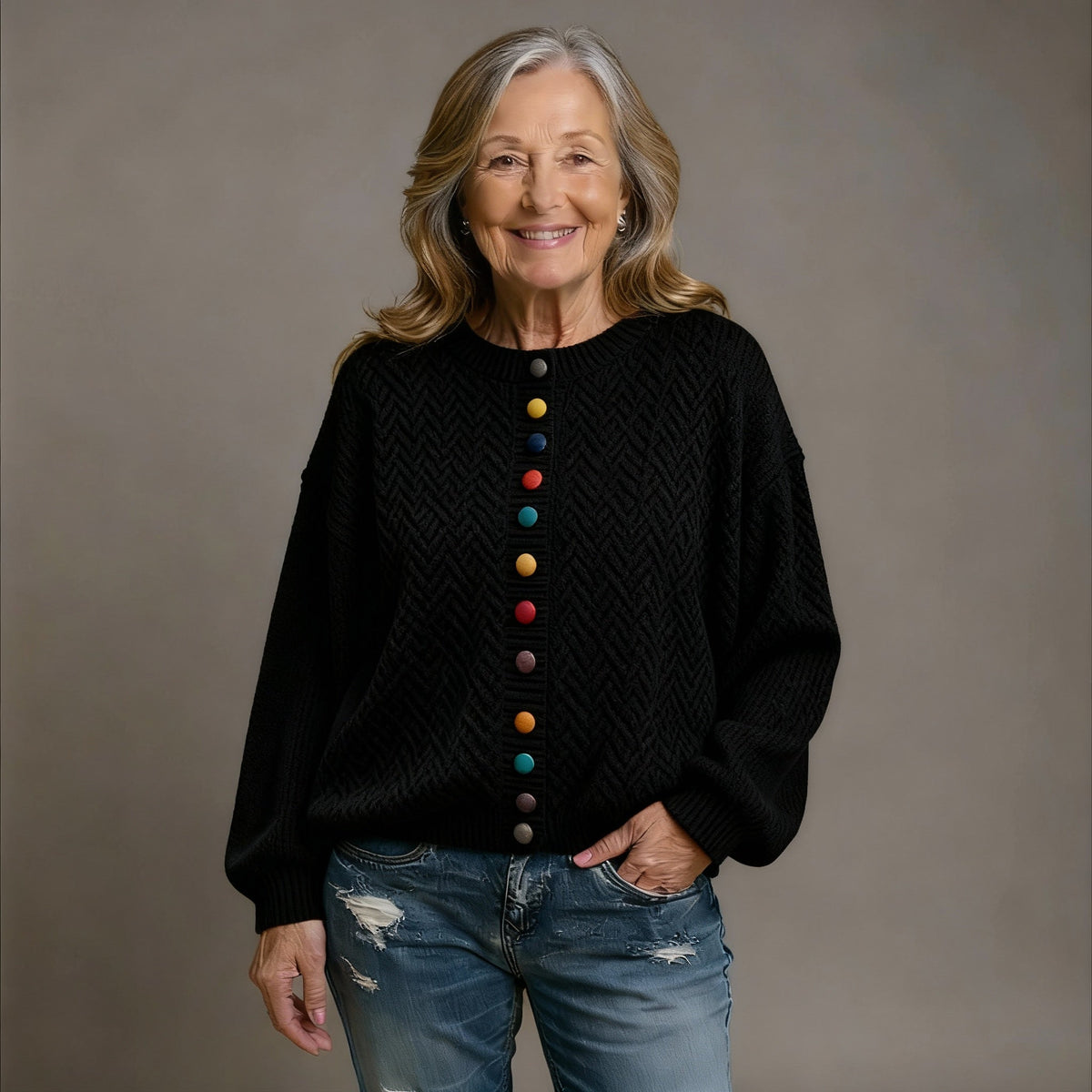 ELLERY | GRACE CARDIGAN
