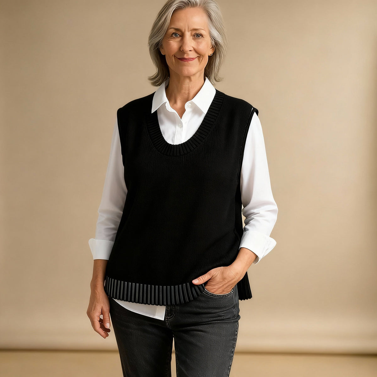 ROWAN | GRACE CARDIGAN