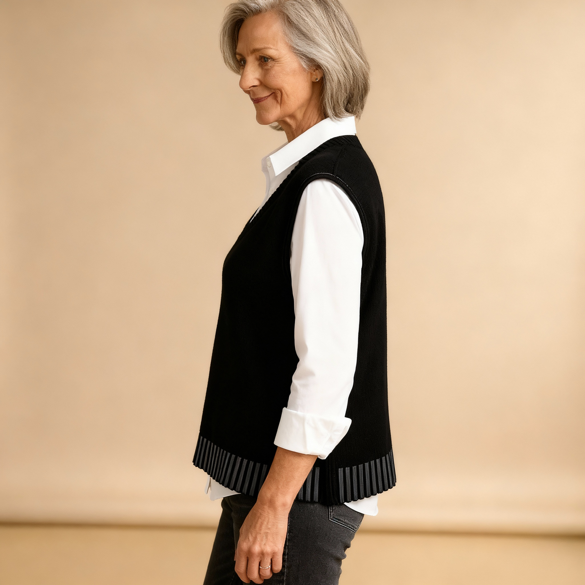 ROWAN | GRACE CARDIGAN