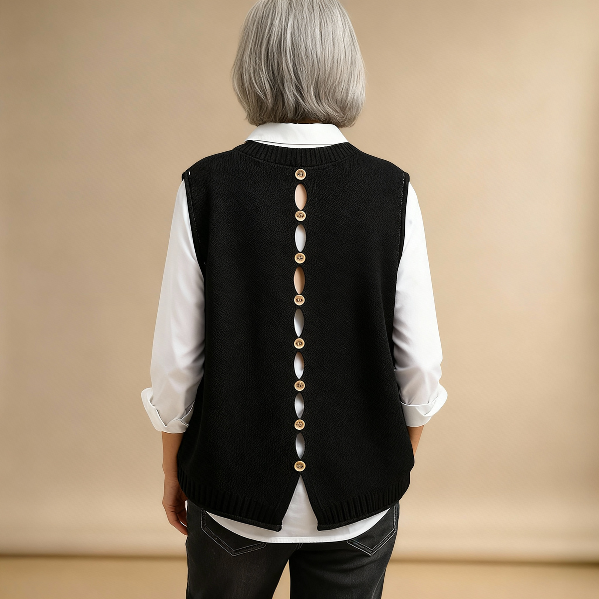 ROWAN | GRACE CARDIGAN