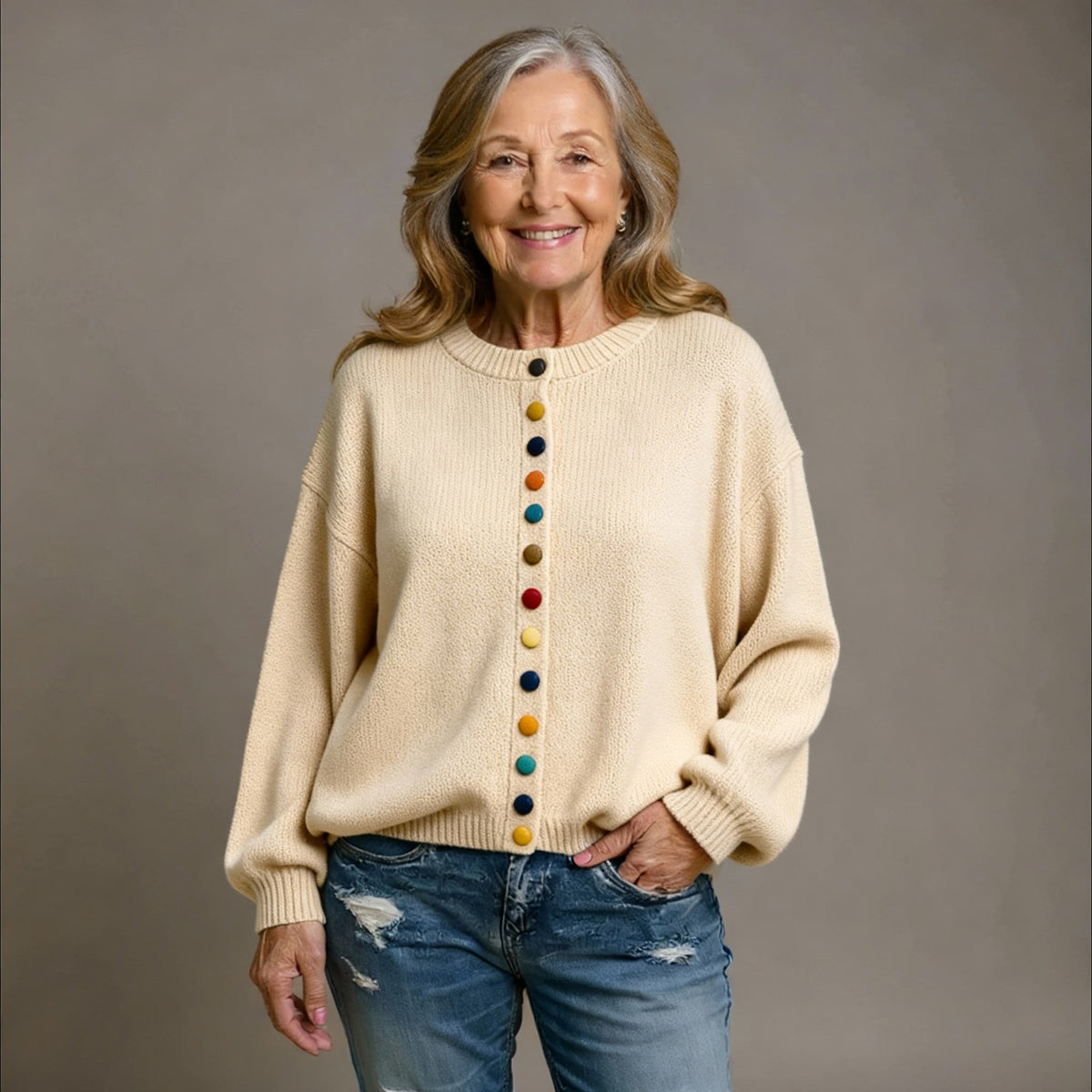 ADALYN | GRACE CARDIGAN