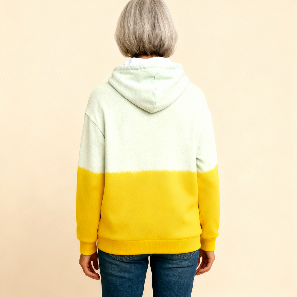 NAOMI | EFFORTLESS COSY HOODIE