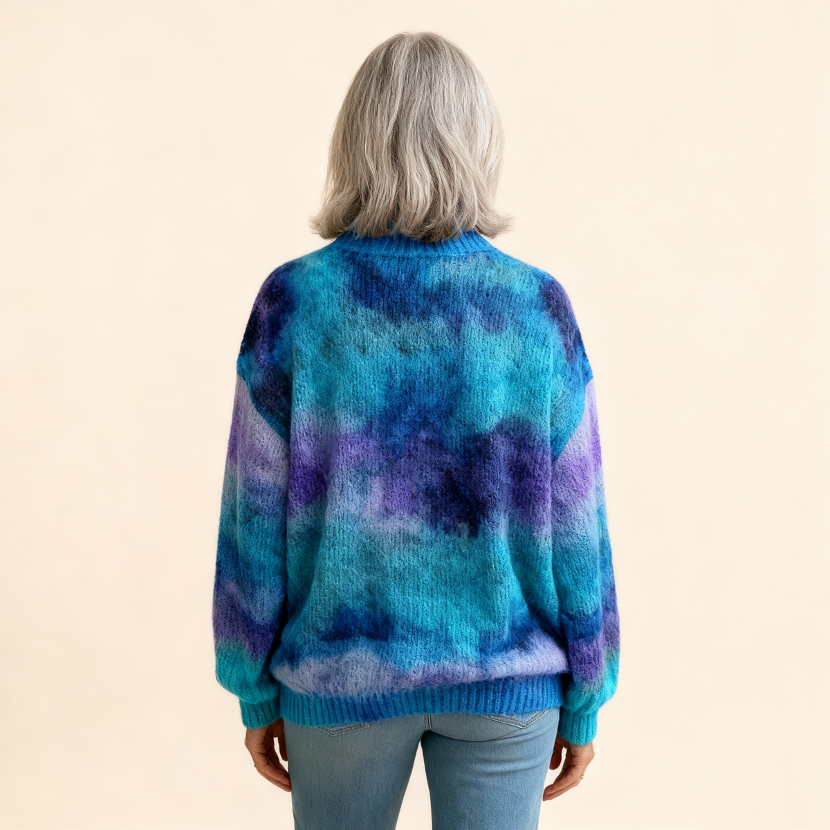 BELLA | ELEGANT KNIT JUMPER