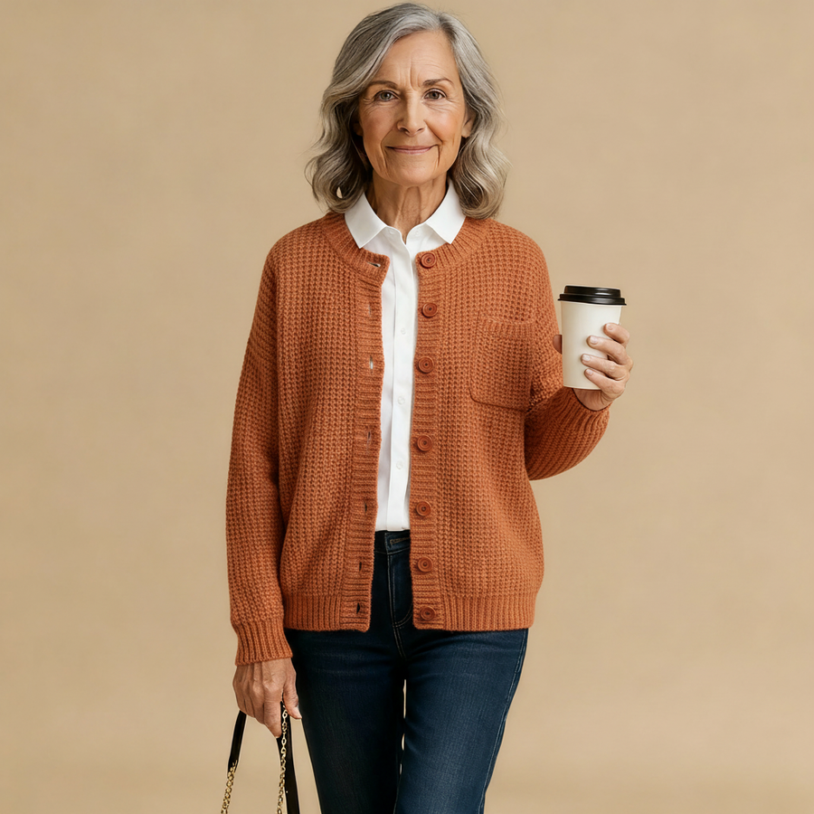 MARIVELLE | CARDIGAN