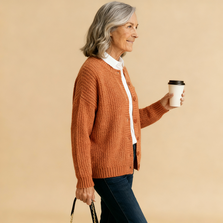 MARIVELLE | CARDIGAN