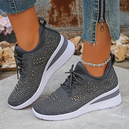 GRACE | ORTHOPAEDIC COMFORTABLE SHOES