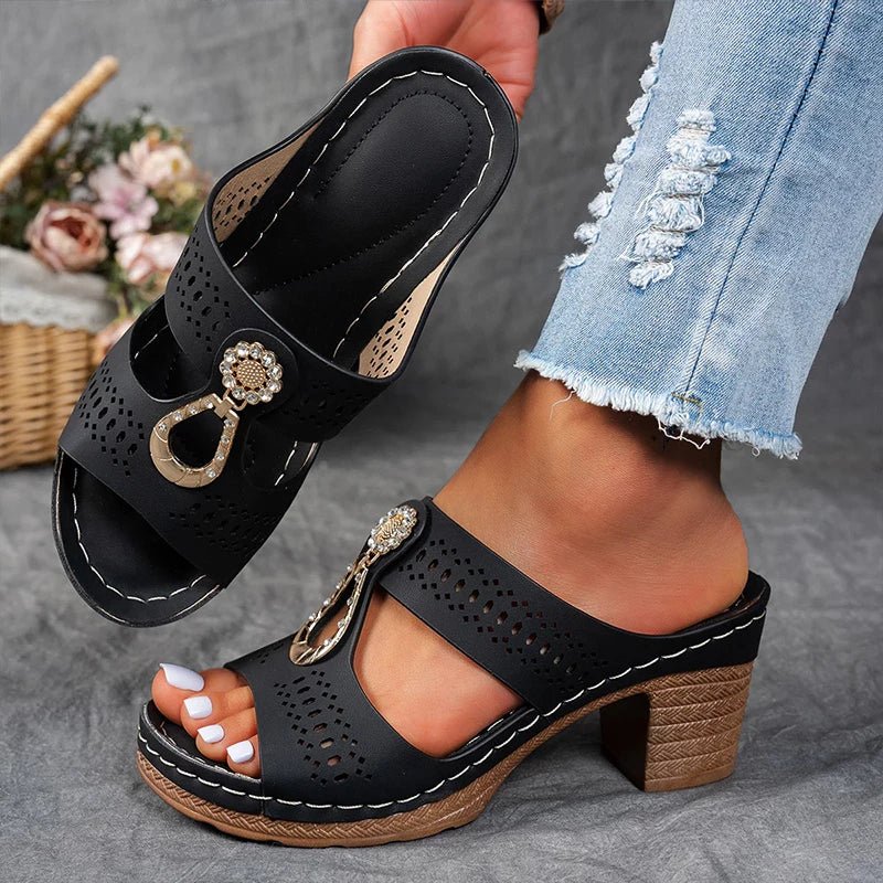 FAITH | ORTHOPAEDIC SANDALS