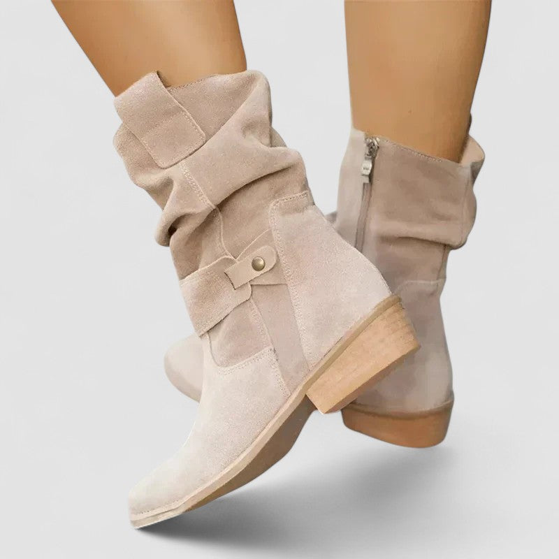 BETTY | ALL-DAY COMFORT ORTHOPAEDIC BOOTS