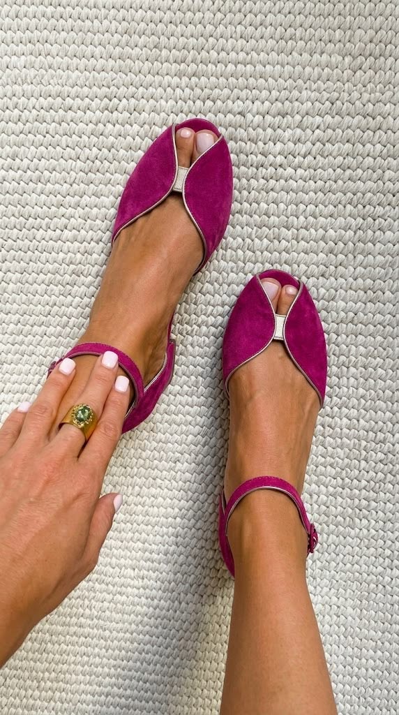 OLIVIA | ELEGANT SANDALS