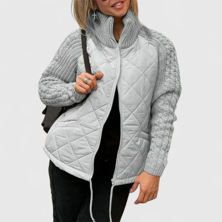 PAMINA | STYLISH OUTERWEAR