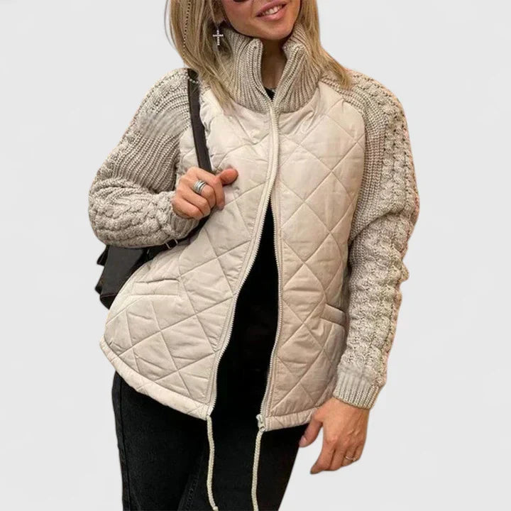PAMINA | STYLISH OUTERWEAR